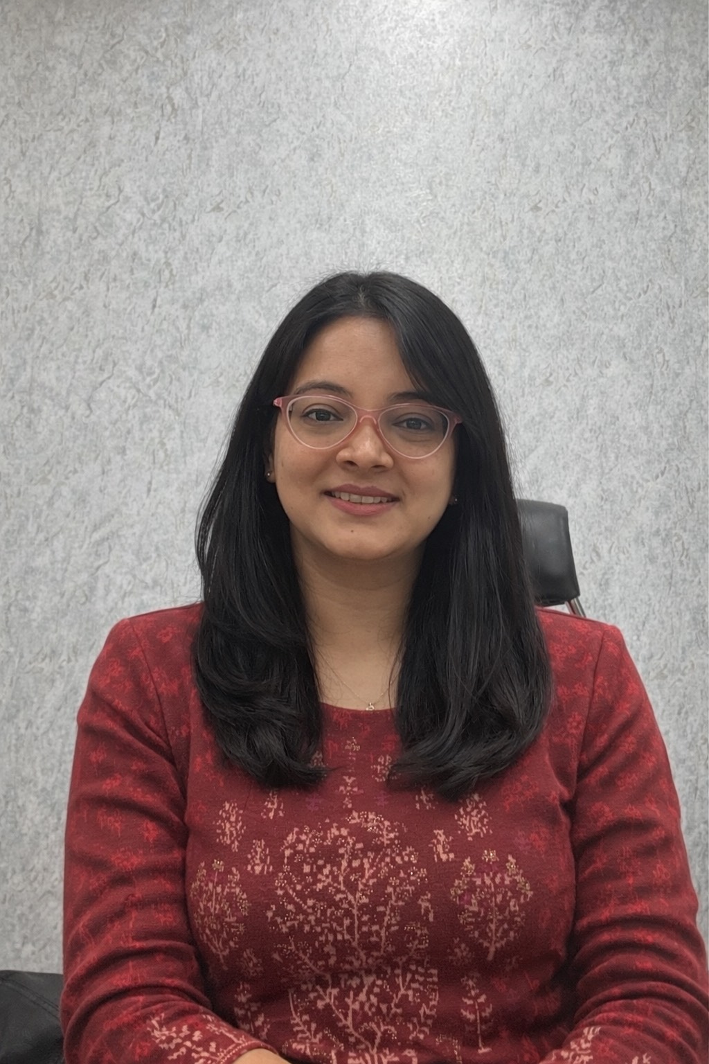 Dr. Suganita Singh — Dermatologist, La Cutis Clinic, Lucknow